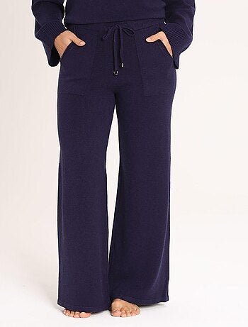 Pantalon Peryne Navy | Gerard Pasquier | Gerard Pasquier