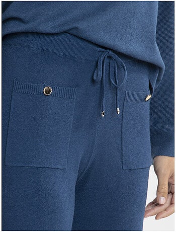 Pantalon Petia | Gerard Pasquier | Gerard Pasquier