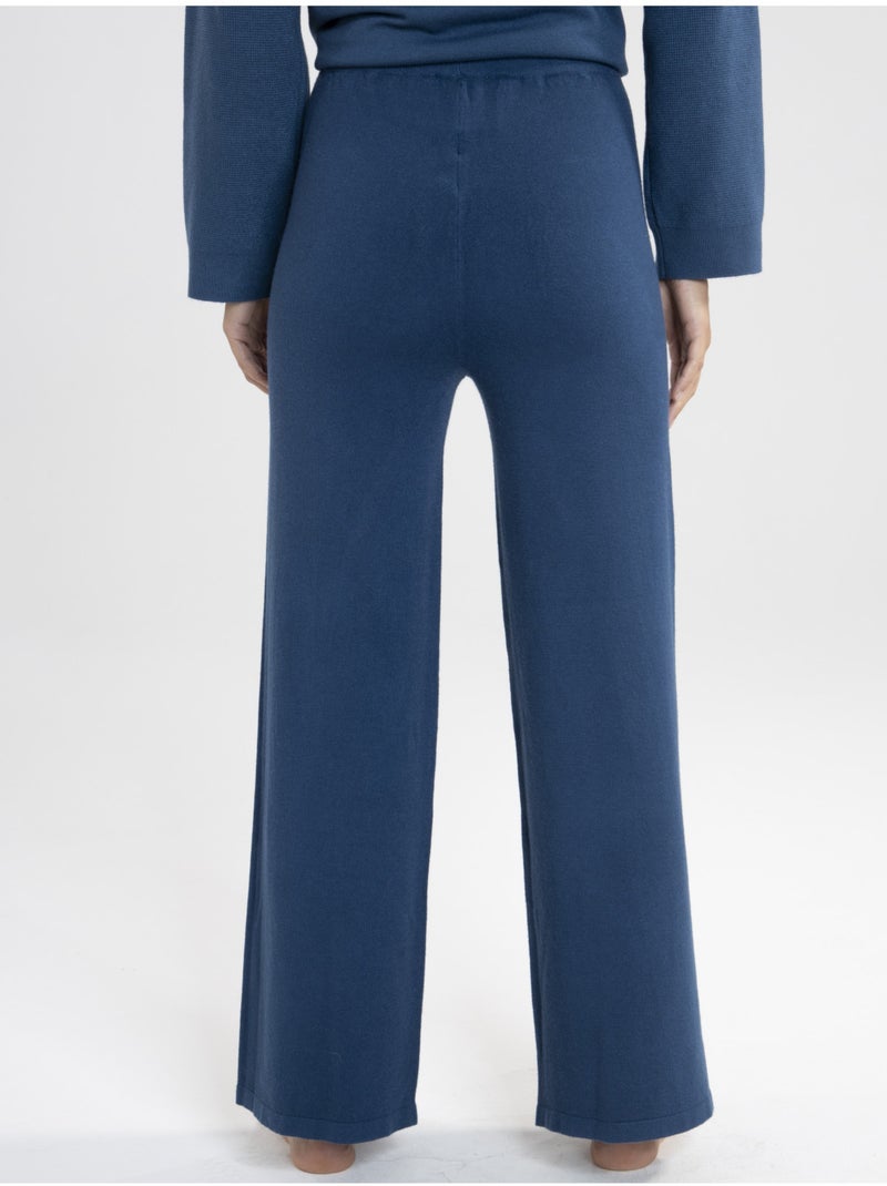 Pantalon Petia  | Gerard Pasquier | Gerard Pasquier Bleu canard - Kiabi