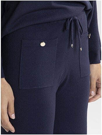 Pantalon Petia | Gerard Pasquier | Gerard Pasquier