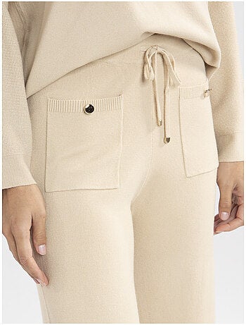 Pantalon Petia | Gerard Pasquier | Gerard Pasquier