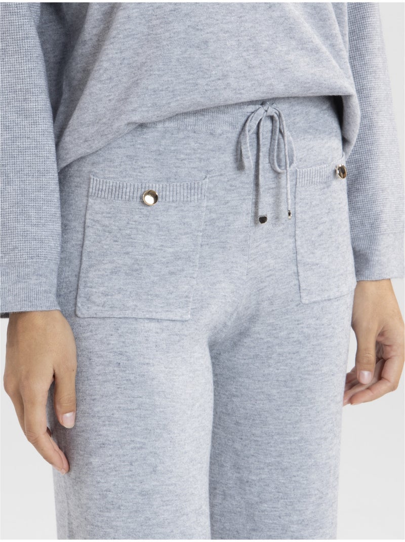 Pantalon Petia  | Gerard Pasquier | Gerard Pasquier Gris - Kiabi