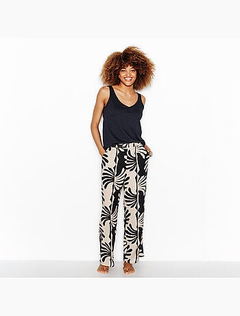Pantalon Plage - RougeGorge Lingerie