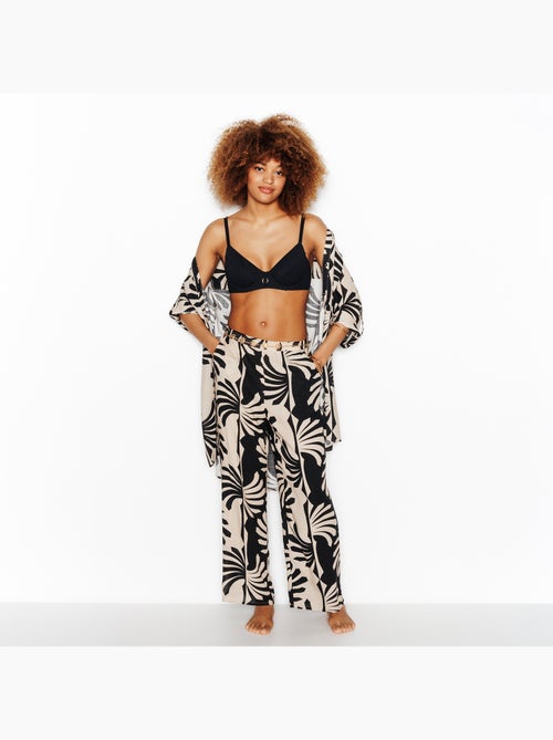 Pantalon Plage - RougeGorge Lingerie - Kiabi