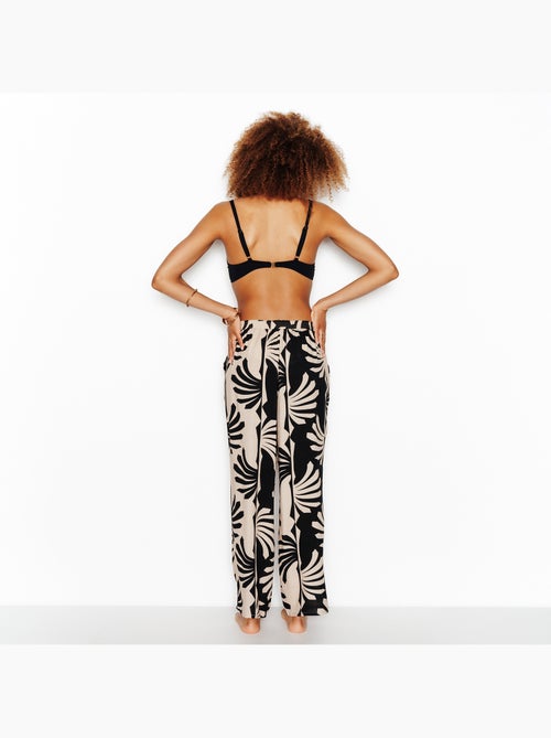 Pantalon Plage - RougeGorge Lingerie - Kiabi