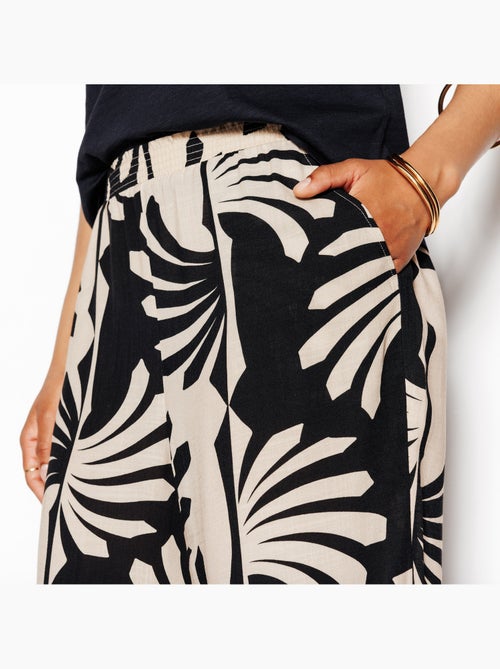 Pantalon Plage - RougeGorge Lingerie - Kiabi