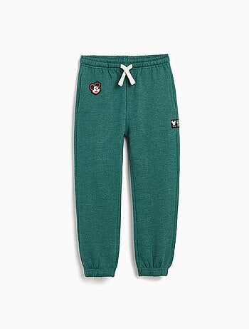 Pantalon polaire Mickey MO Fashion