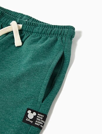 Pantalon polaire Mickey MO Fashion