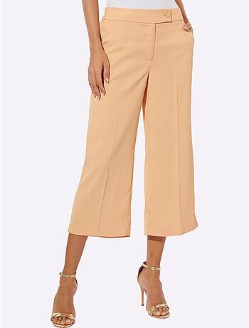 Pantalon Polyester Recyclé - Taille Standard - Helline