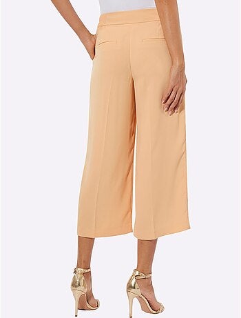 Pantalon Polyester Recyclé - Taille Standard - Helline