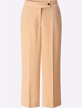 Pantalon Polyester Recyclé - Taille Standard - Helline