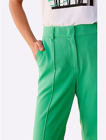 Pantalon Polyester Recyclé - Taille Standard - Witt