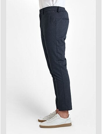 Pantalon PONAC de costume 'Le Temps Des Cerises'