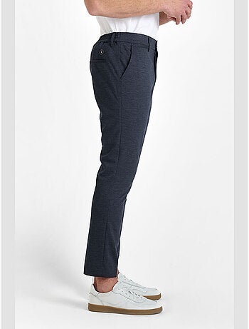 Pantalon PONAC de costume 'Le Temps Des Cerises'