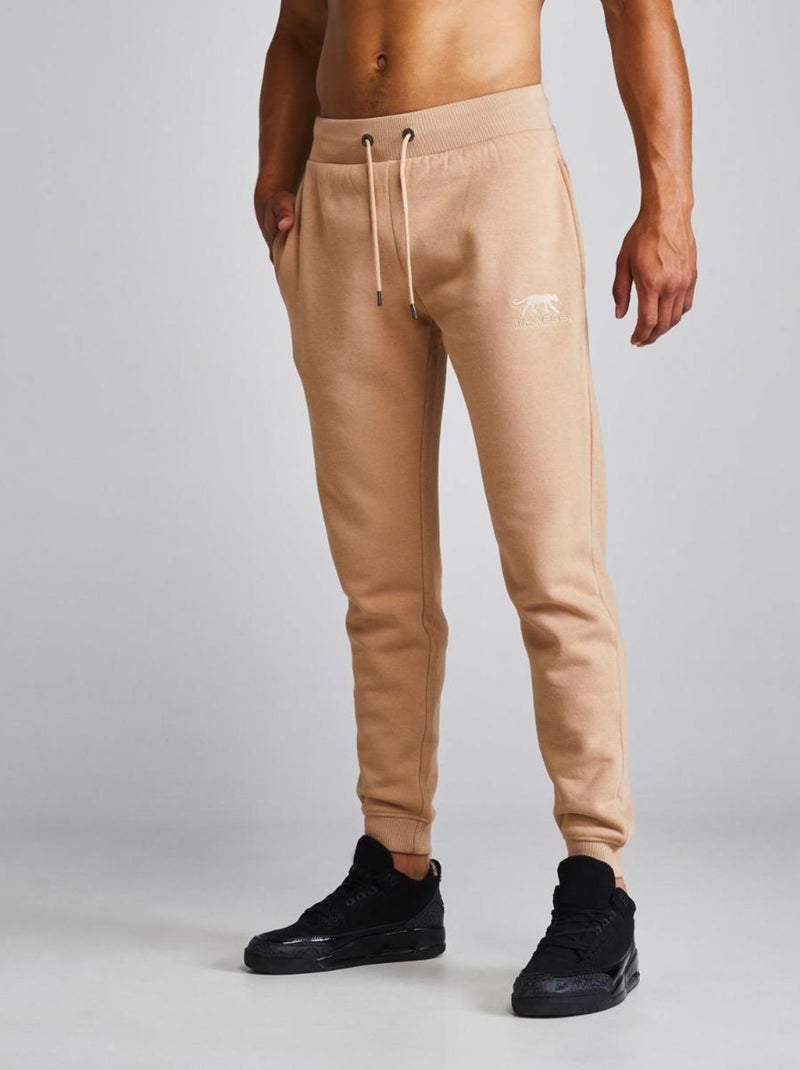 PANTALON PREDATOR Airness Beige - Kiabi