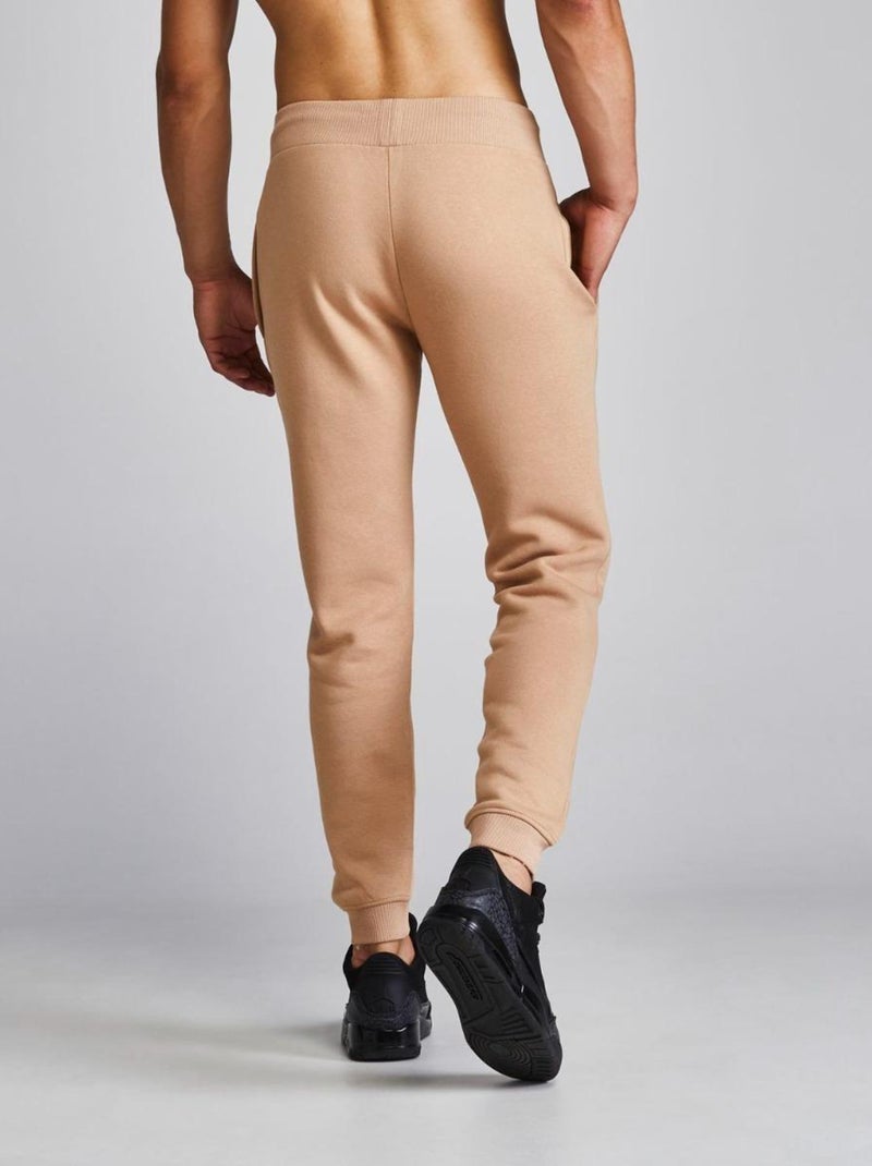 PANTALON PREDATOR Airness Beige - Kiabi