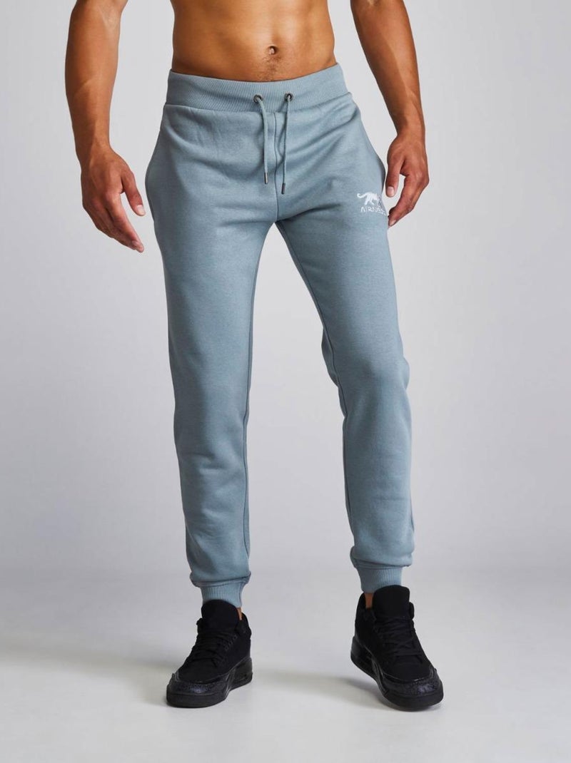 PANTALON PREDATOR Airness Bleu - Kiabi