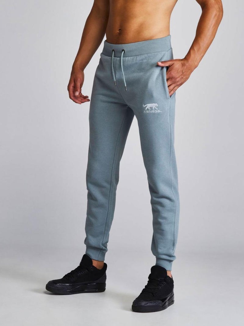 PANTALON PREDATOR Airness Bleu - Kiabi