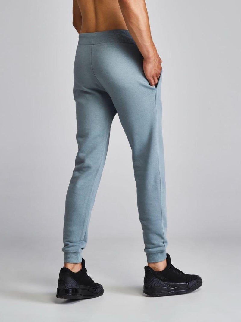 PANTALON PREDATOR Airness Bleu - Kiabi
