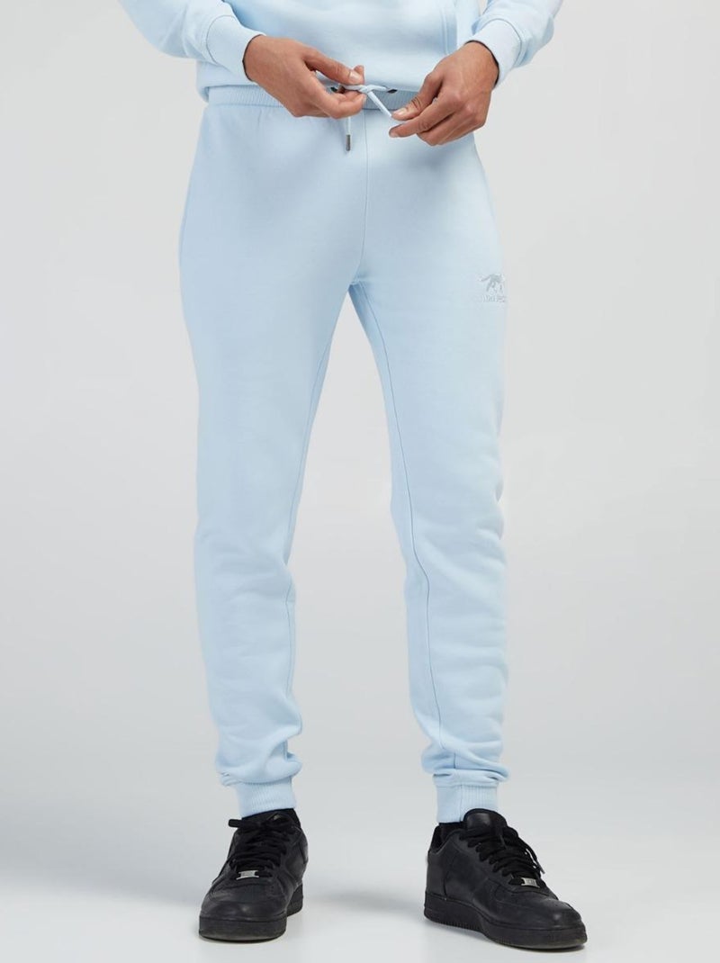 PANTALON PREDATOR Airness Bleu clair - Kiabi