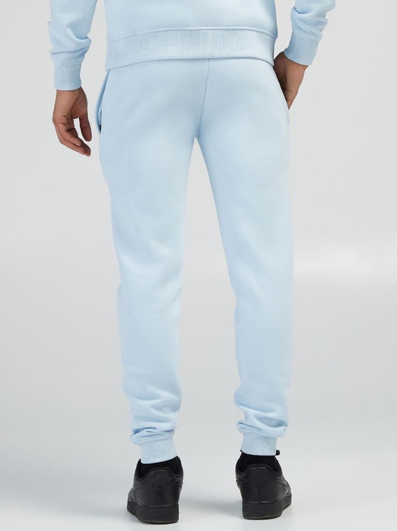 PANTALON PREDATOR Airness Bleu clair - Kiabi