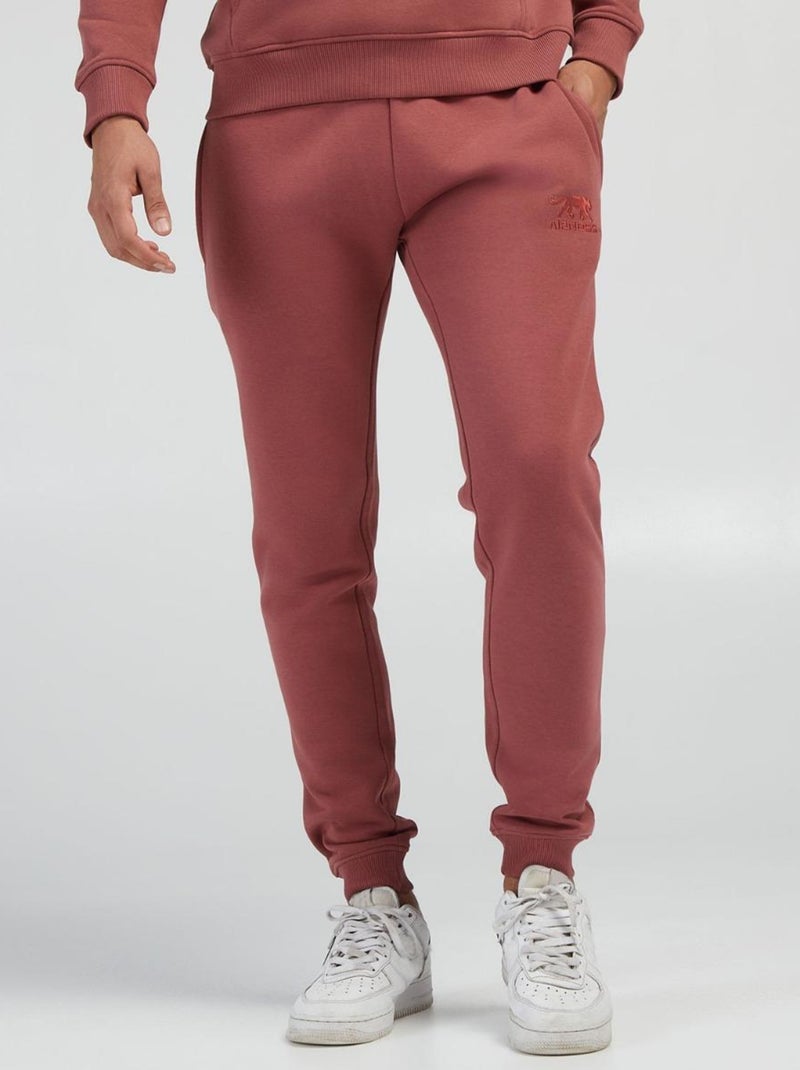 PANTALON PREDATOR Airness Bordeaux - Kiabi