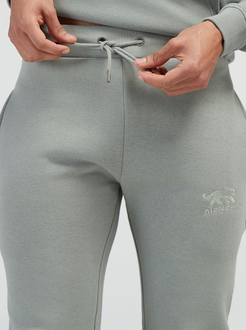 PANTALON PREDATOR Airness Kaki - Kiabi