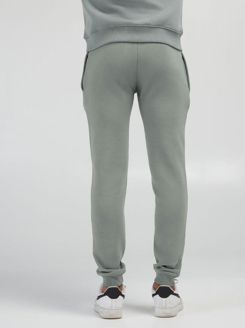 PANTALON PREDATOR Airness Kaki - Kiabi