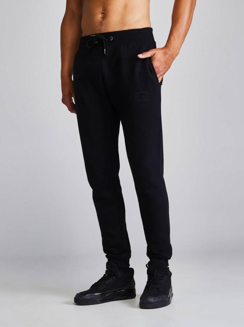 PANTALON PREDATOR Airness Noir - Kiabi