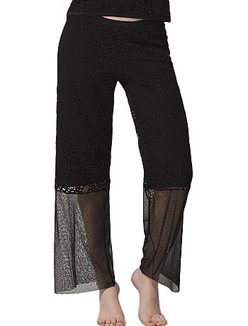 Pantalon Prestige Lounge