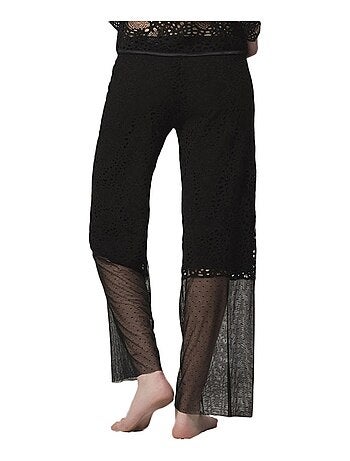 Pantalon Prestige Lounge