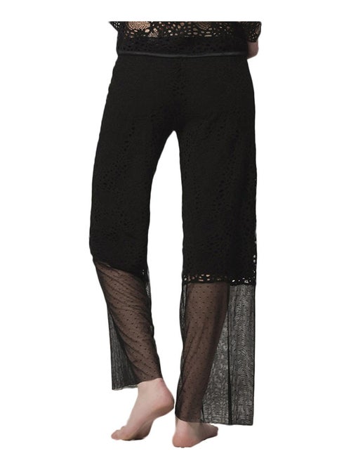 Pantalon Prestige Lounge - Kiabi