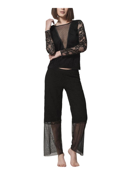 Pantalon Prestige Lounge - Kiabi