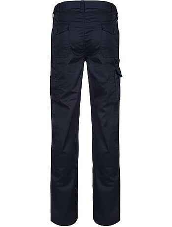 Pantalon pro cargo - regatta