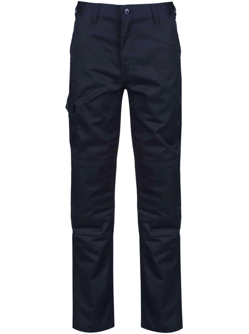 Pantalon pro cargo - regatta Bleu Gris - Kiabi