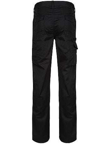 Pantalon pro cargo - regatta