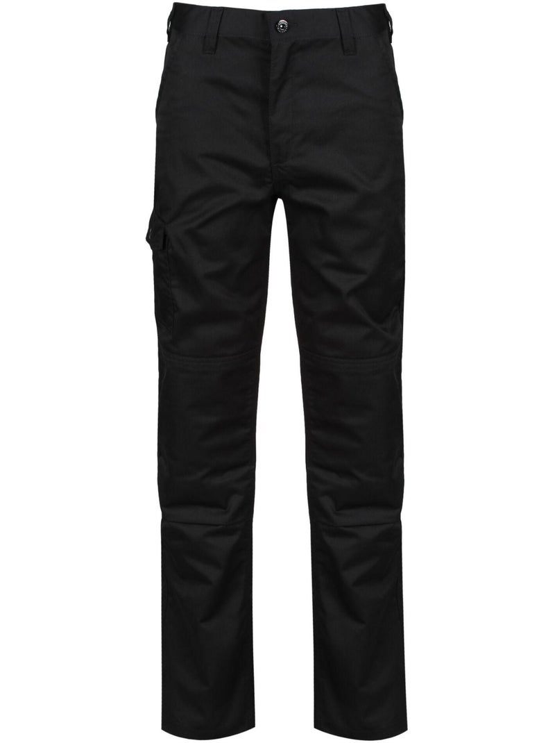 Pantalon pro cargo - regatta Noir - Kiabi
