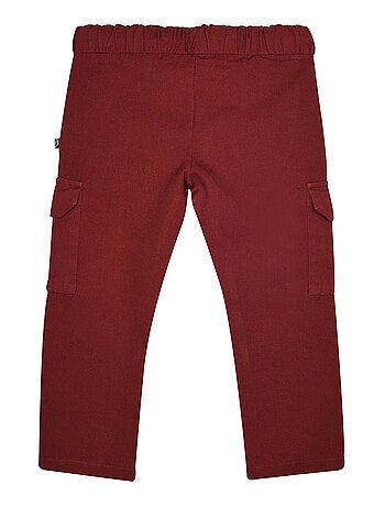 Pantalon Prosper les Grands de Sucre d'Orge