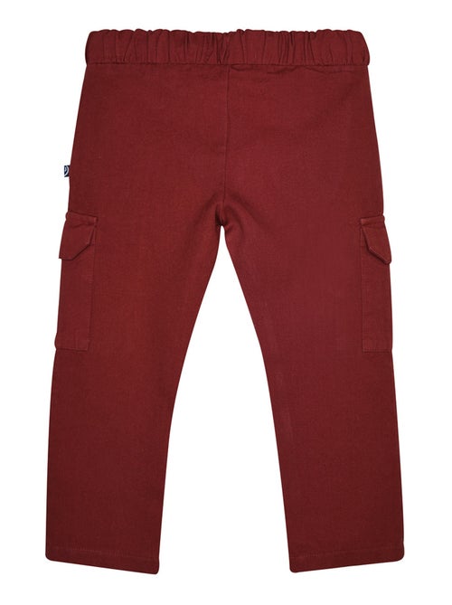 Pantalon Prosper les Grands de Sucre d'Orge - Kiabi