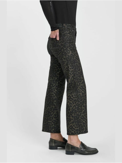 Pantalon PULPHI24 loose, large 'Le Temps Des Cerises' - Kiabi Pantalon PULPHI24 loose, large 'Le Temps Des Cerises' - Kiabi