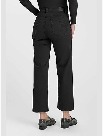 Pantalon pulphi24 loose, large 'le temps des cerises'