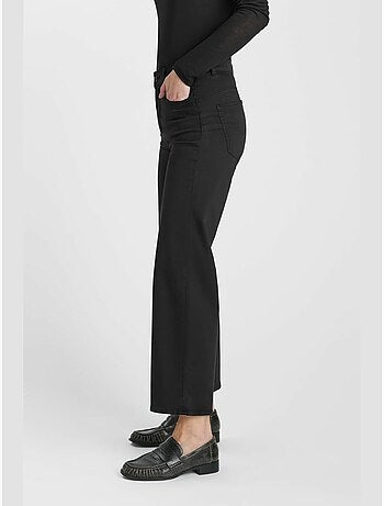 Pantalon pulphi24 loose, large 'le temps des cerises'