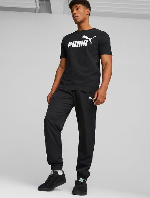 Pantalon puma homme outlet noir