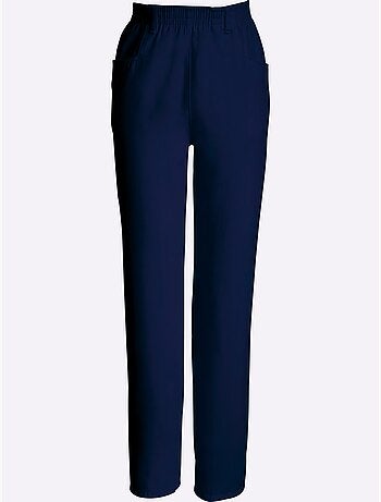 Pantalon Pur Coton - Taille Standard - Witt