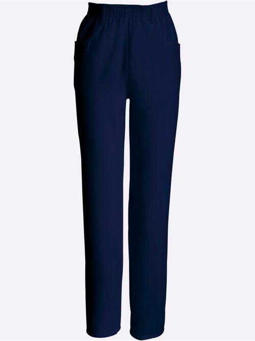 Pantalon Pur Coton - Taille Standard - Witt - Kiabi