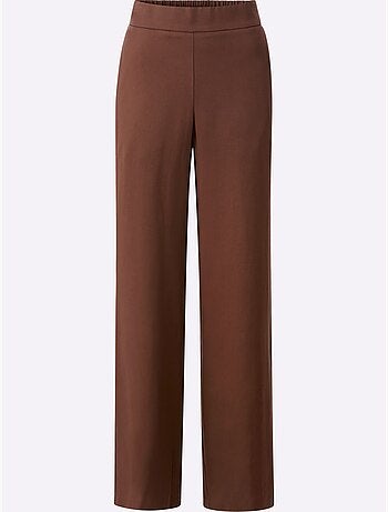 Pantalon Pur Lyocell - Taille Standard - Helline