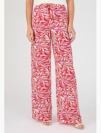 Pantalon pure viscose Climatyl - Damart