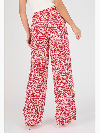 Pantalon pure viscose Climatyl - Damart
