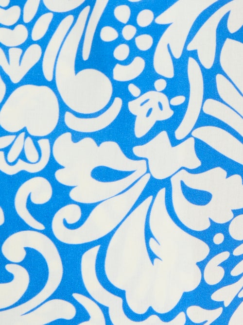 Pantalon pure viscose Climatyl - Damart - Kiabi