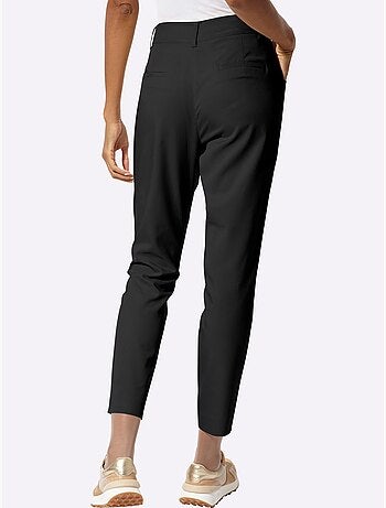 Pantalon qualité brillante ! - taille standard - helline